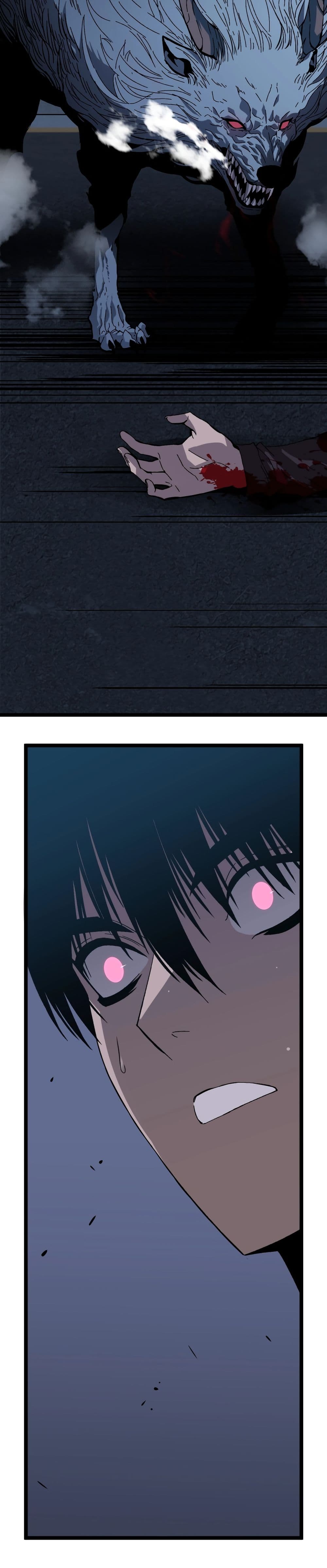 Your Talent is Mine page 31