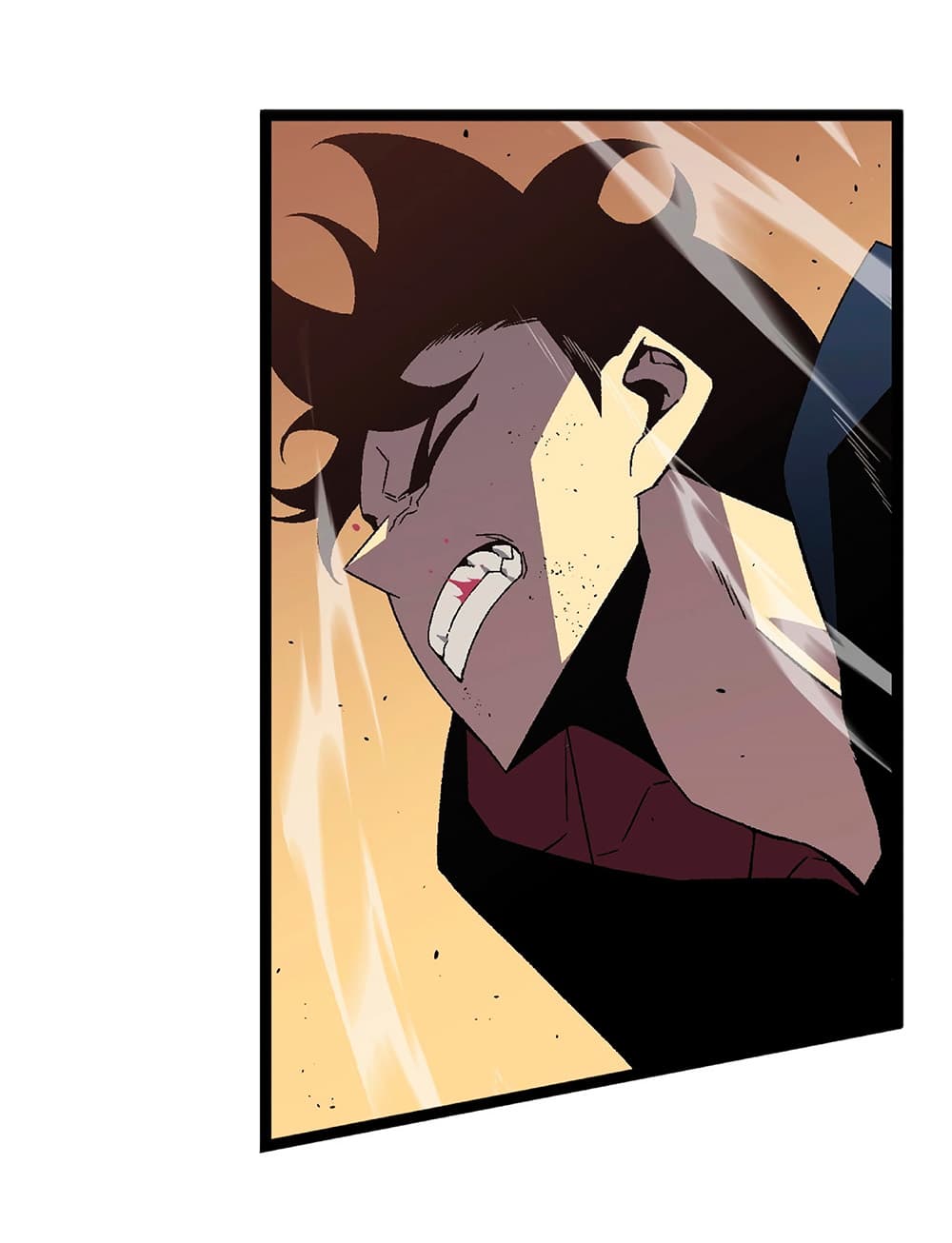 Your Talent is Mine page 26