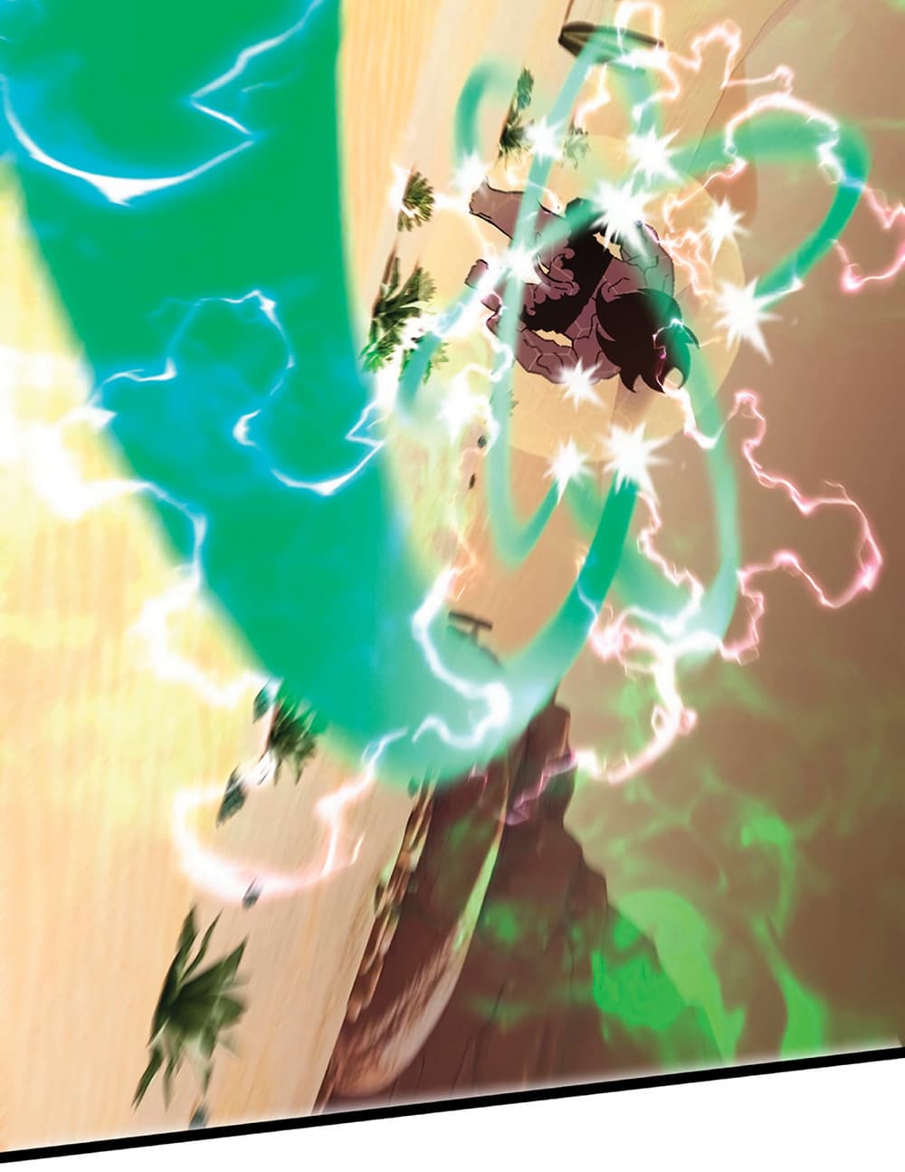 Your Talent is Mine page 41