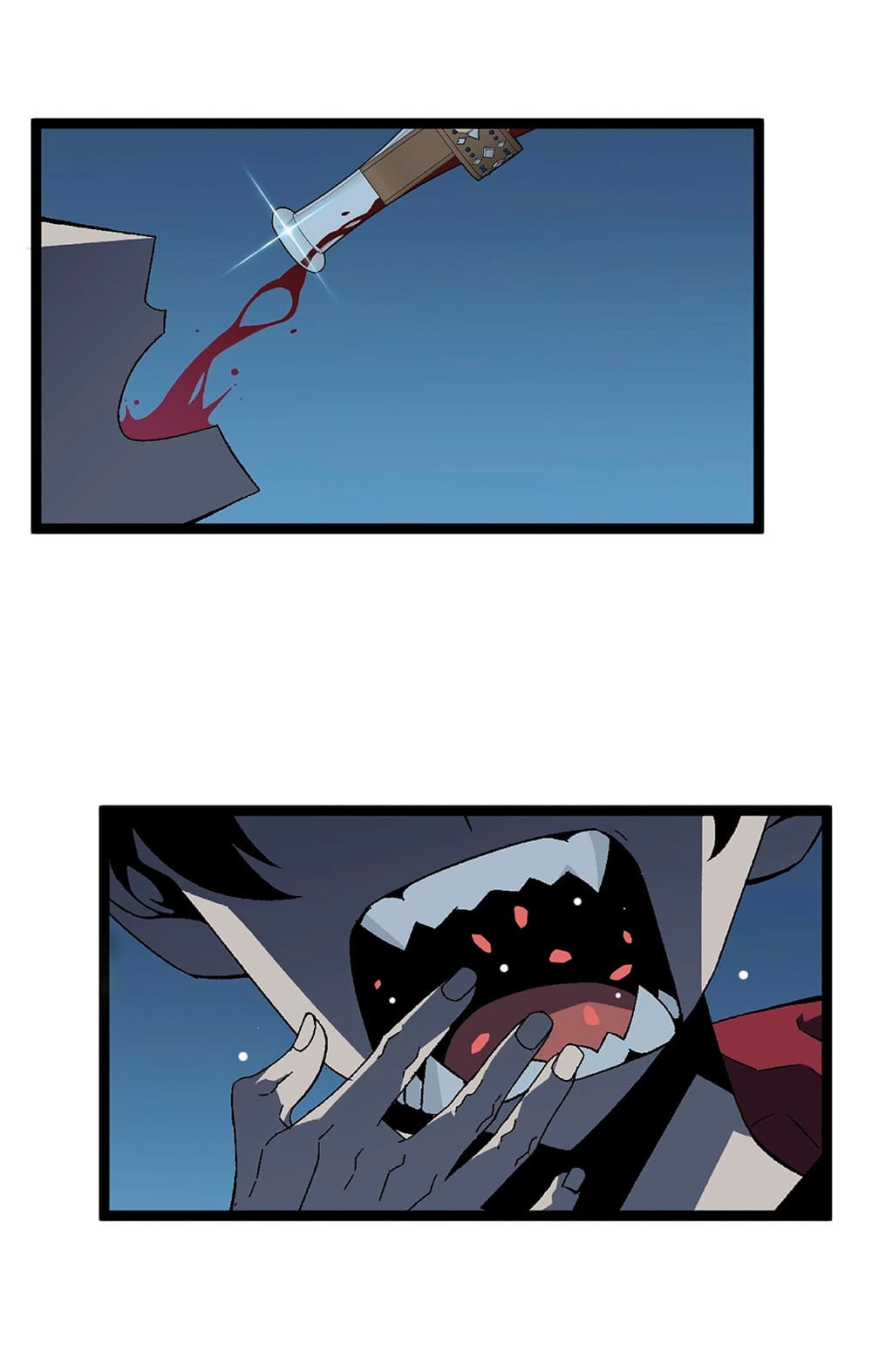 Your Talent is Mine page 15