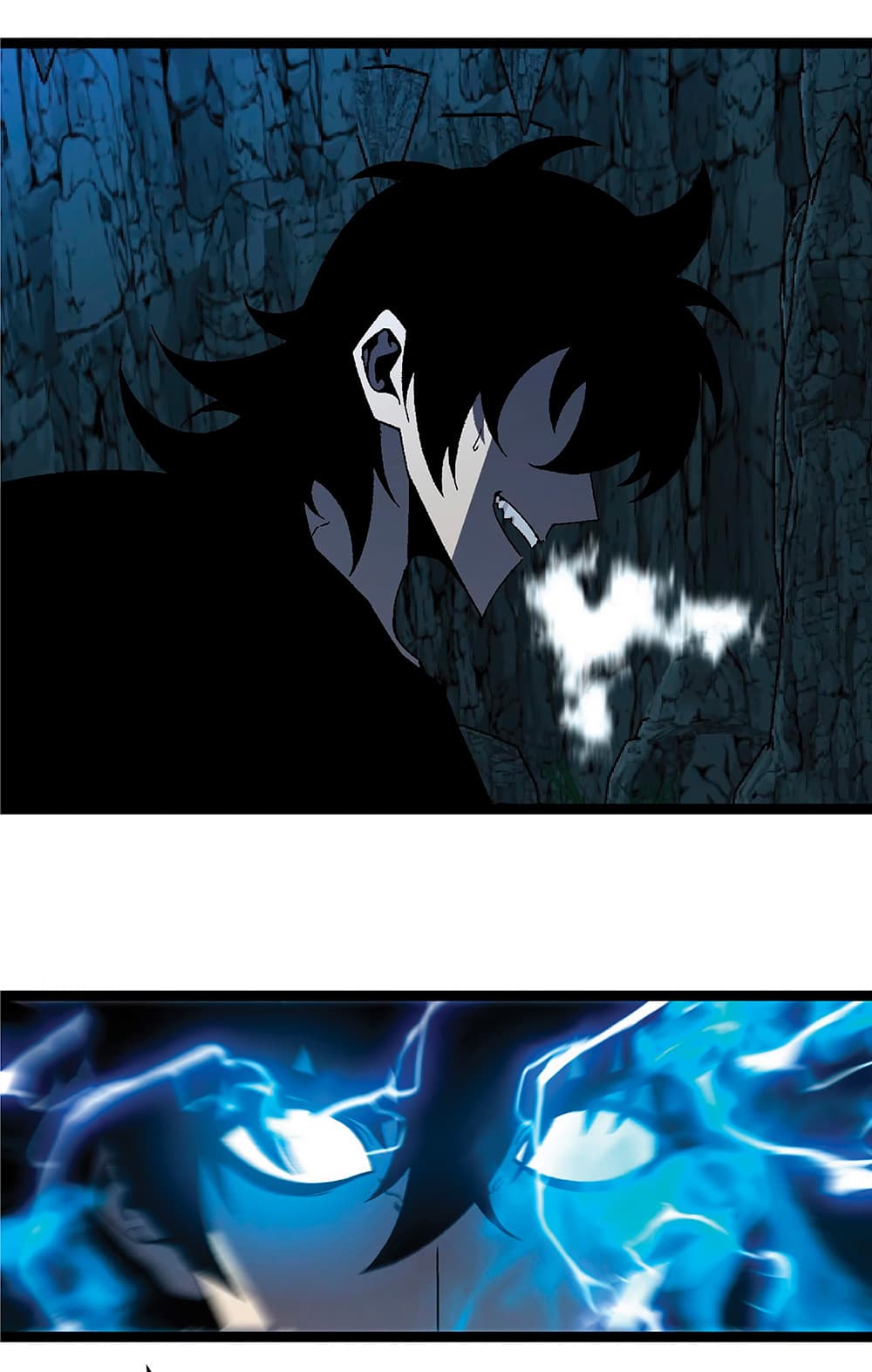 Your Talent is Mine page 19
