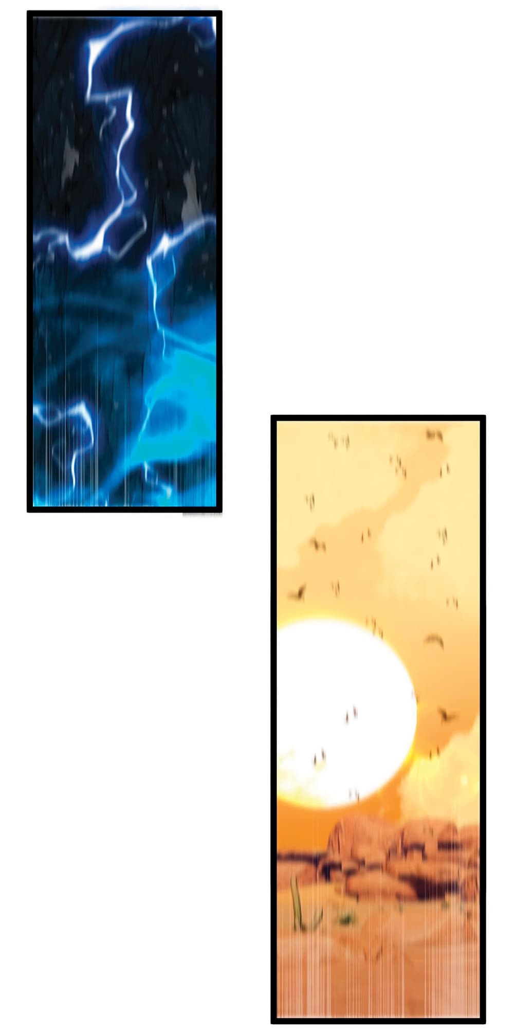 Your Talent is Mine page 22