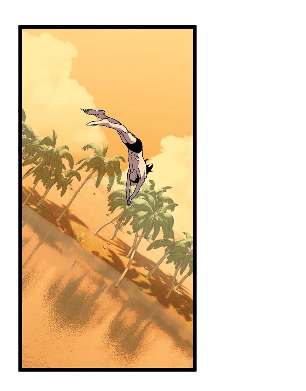 Your Talent is Mine page 46