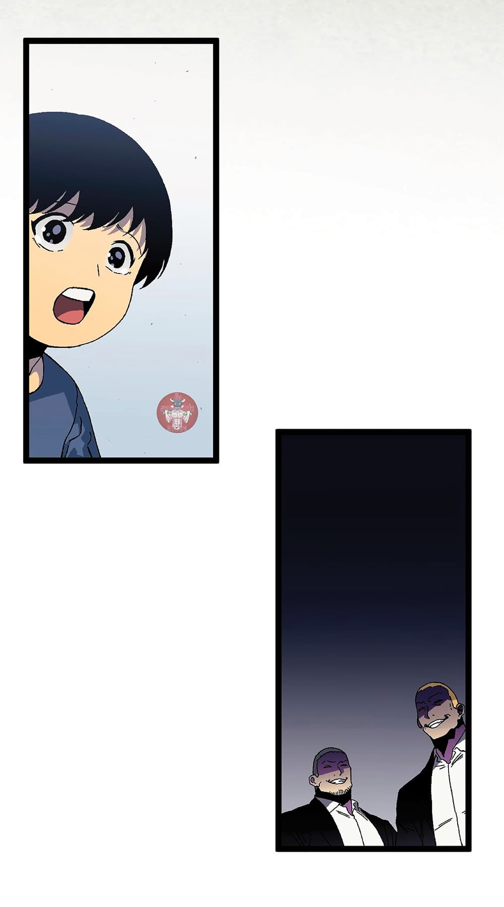 Your Talent is Mine page 51