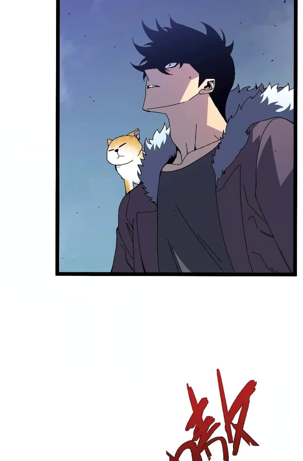 Your Talent is Mine page 38