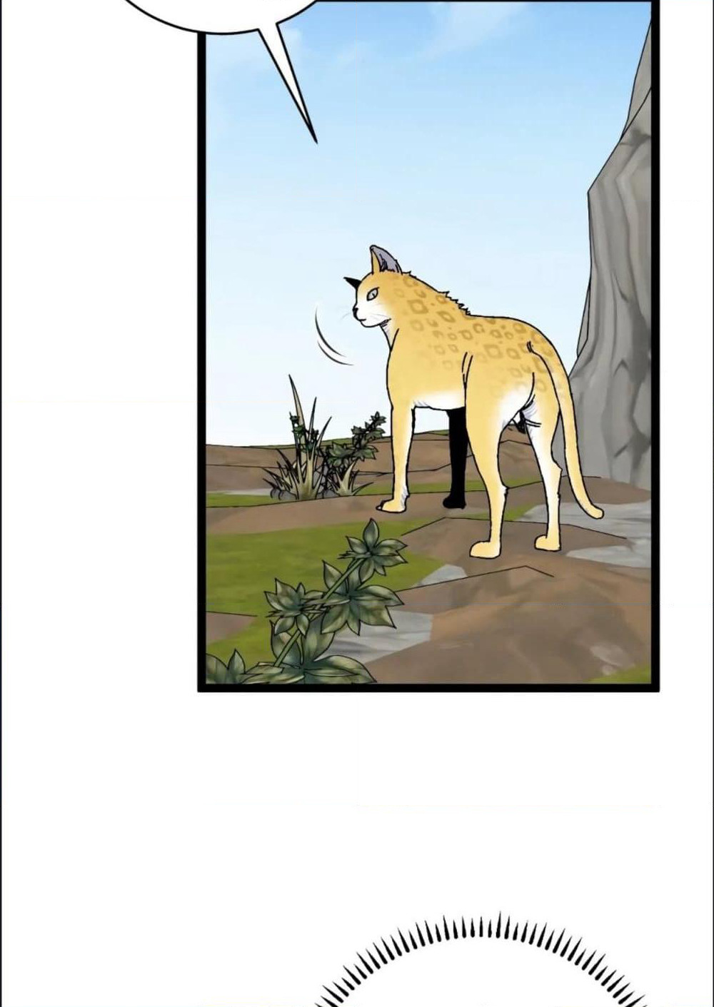 Your Talent is Mine page 40