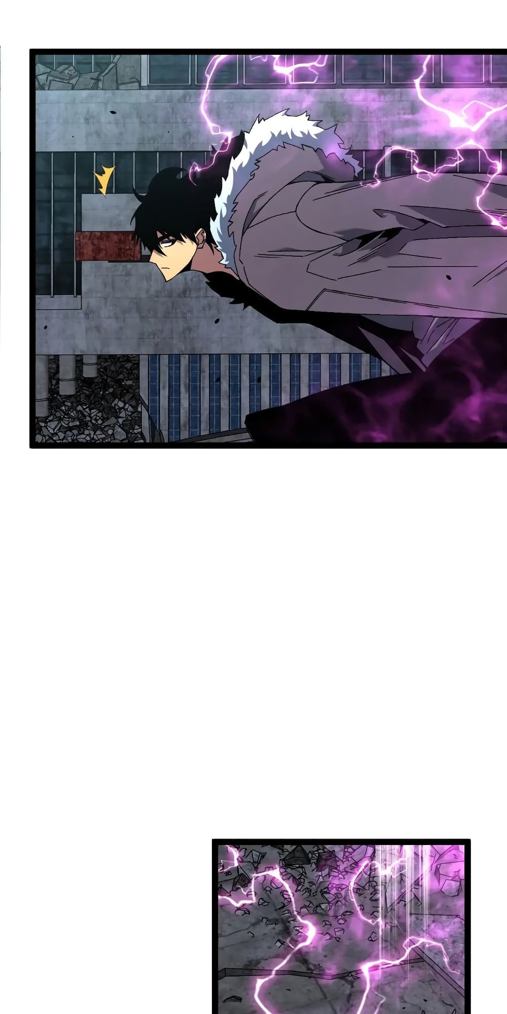 Your Talent is Mine page 6