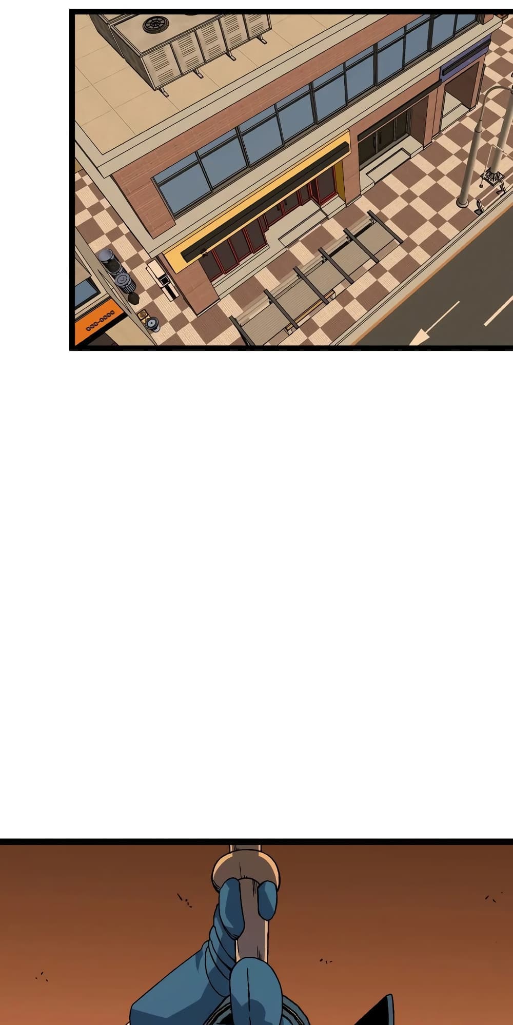 Your Talent is Mine page 25