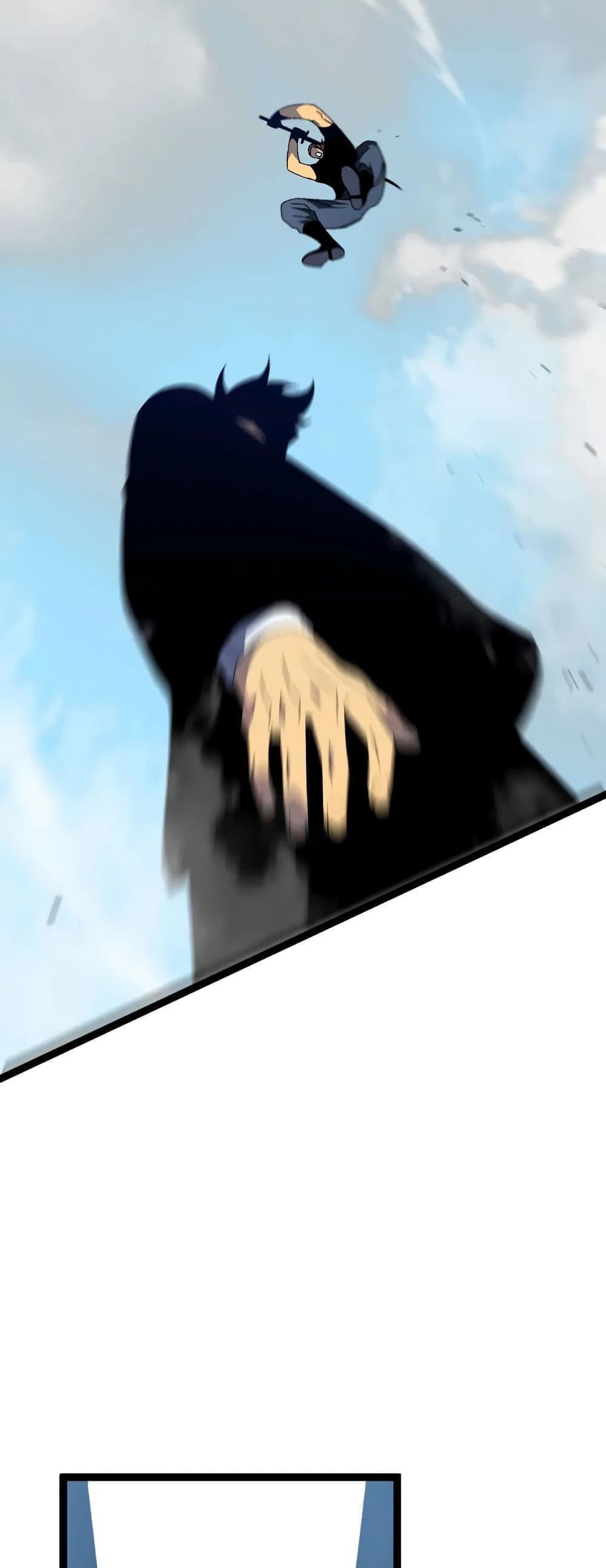 Your Talent is Mine page 28
