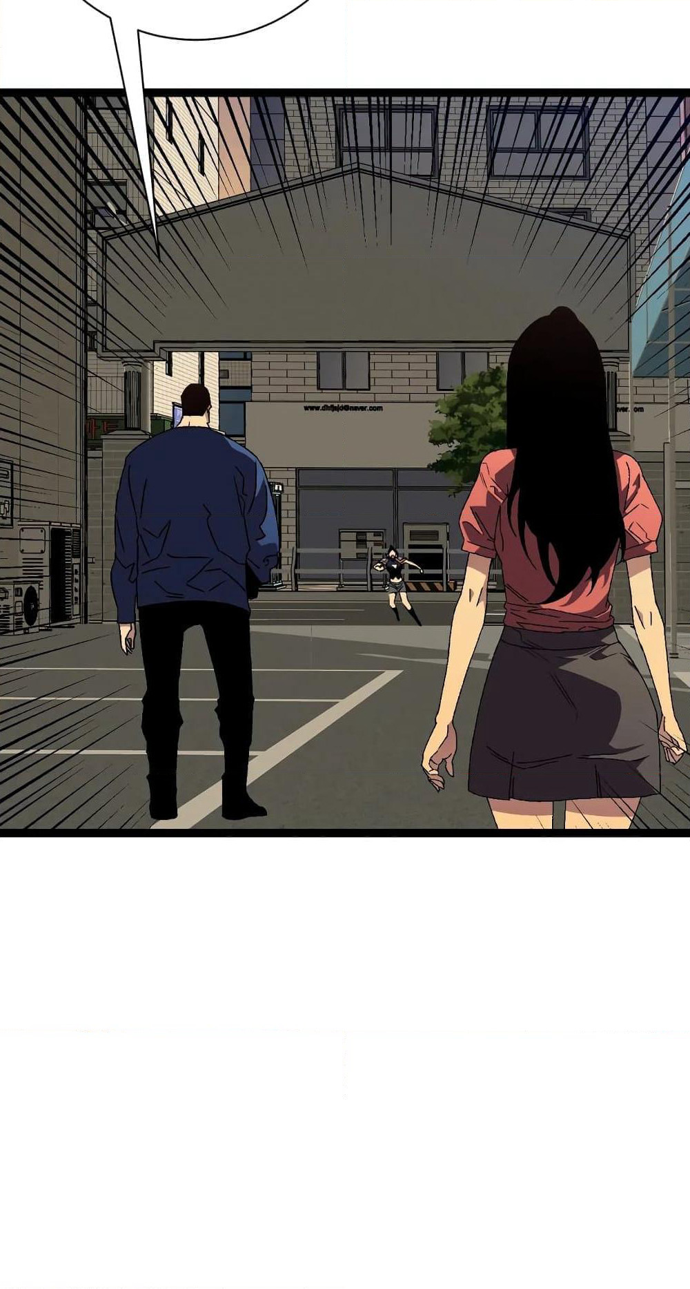 Your Talent is Mine page 35