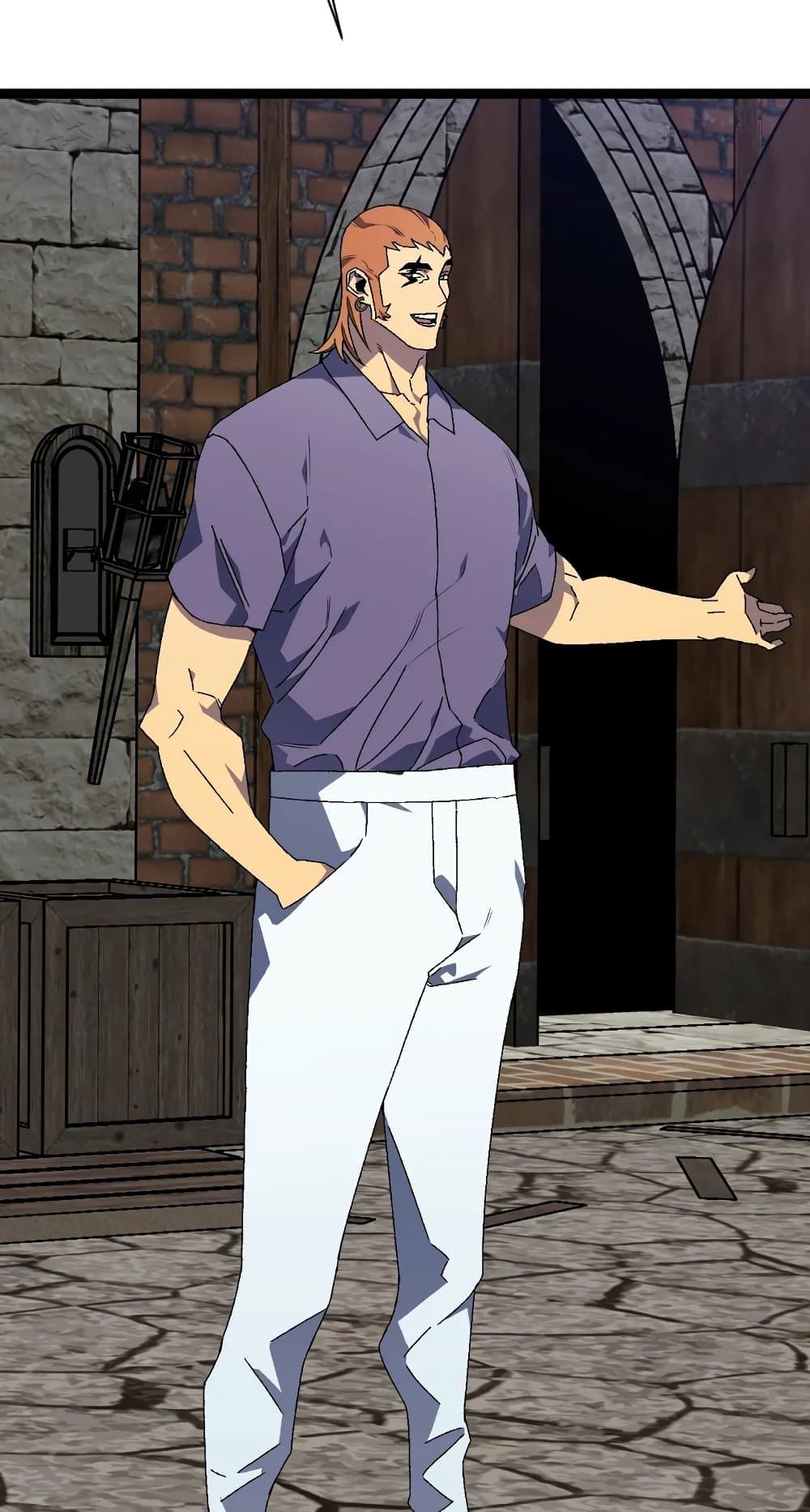 Your Talent is Mine page 60