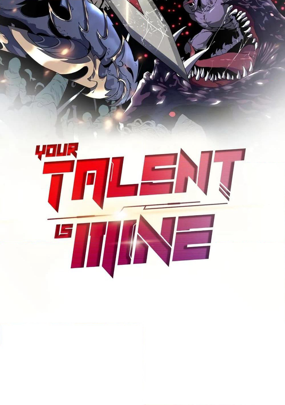 Your Talent is Mine page 2