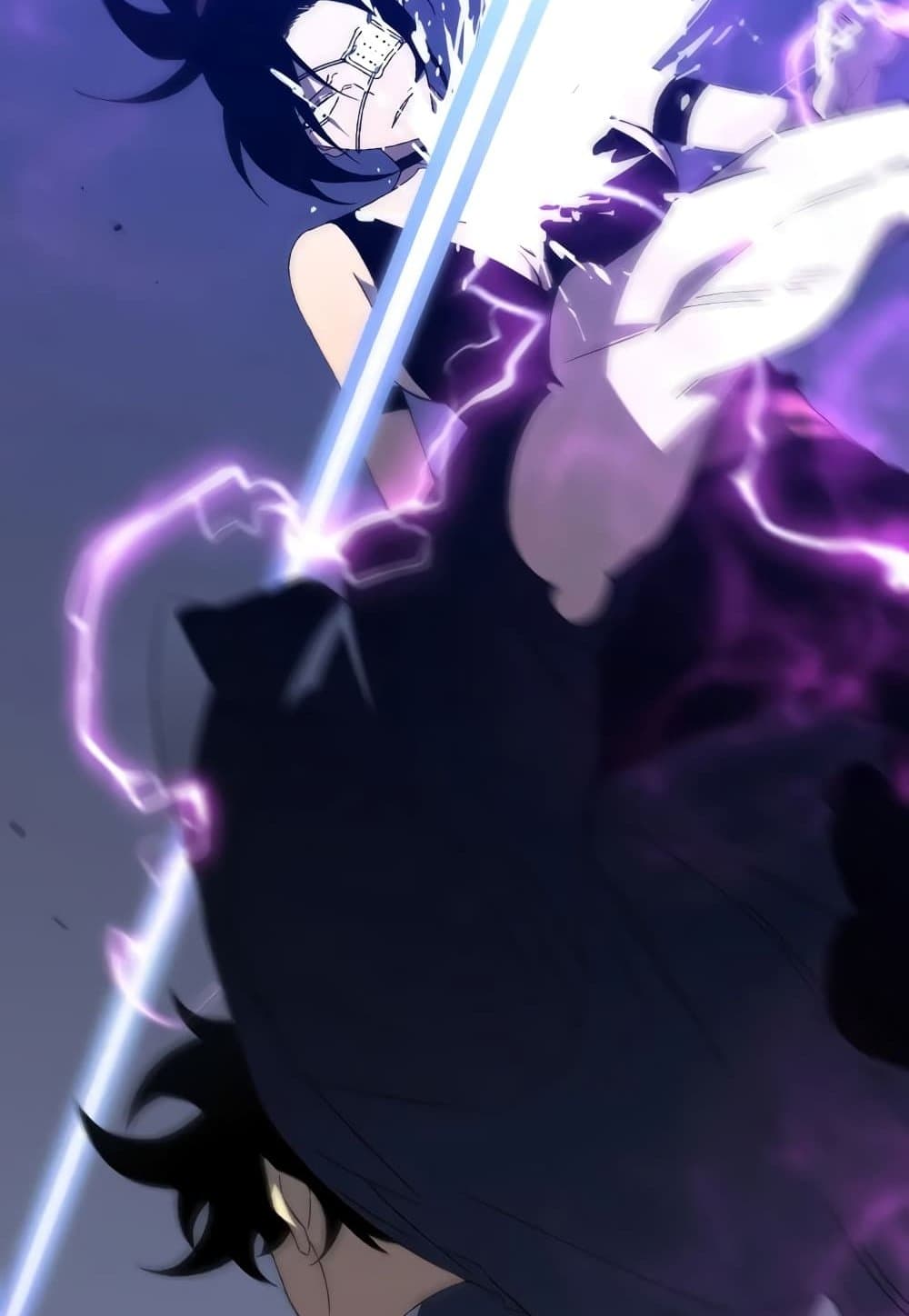 Your Talent is Mine page 59