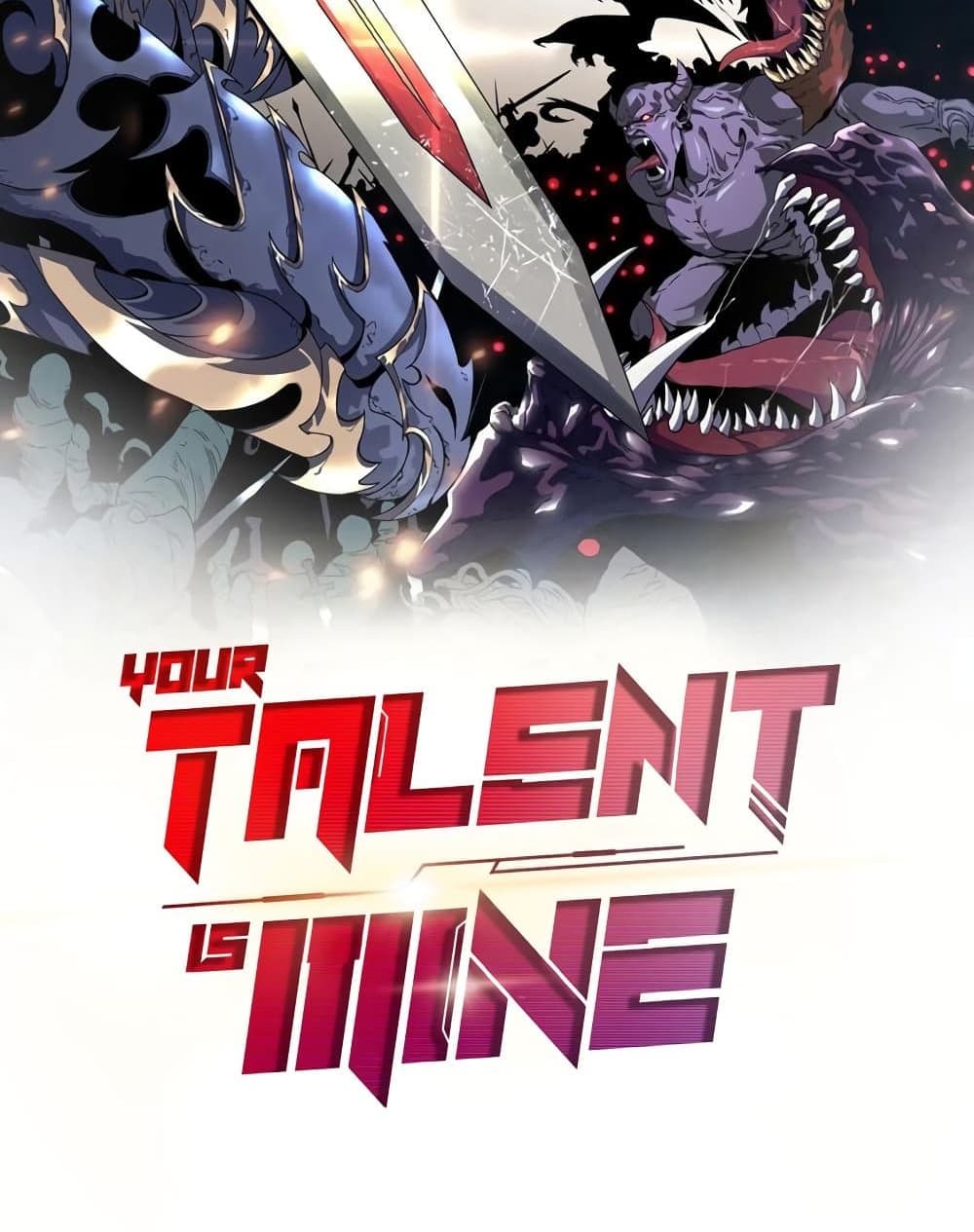 Your Talent is Mine page 2