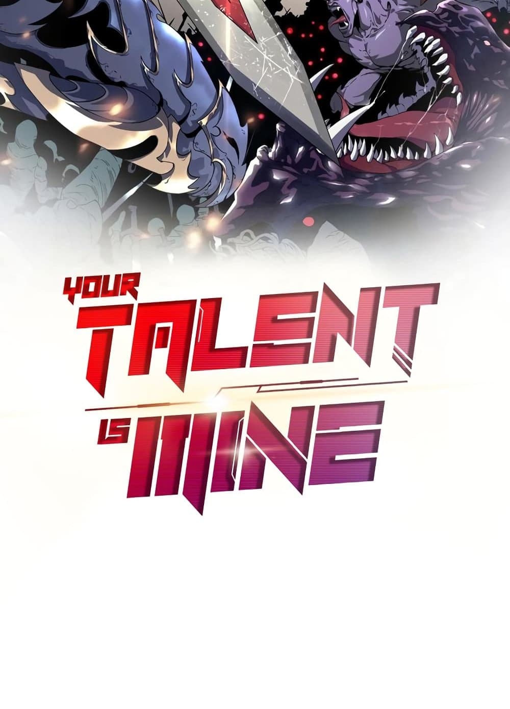 Your Talent is Mine page 2
