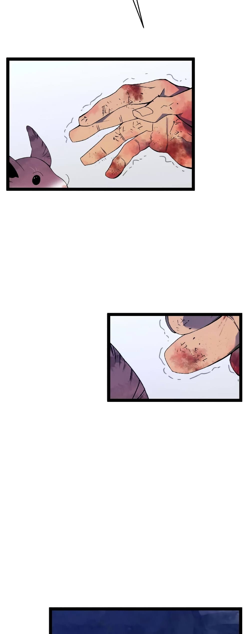 Your Talent is Mine page 36
