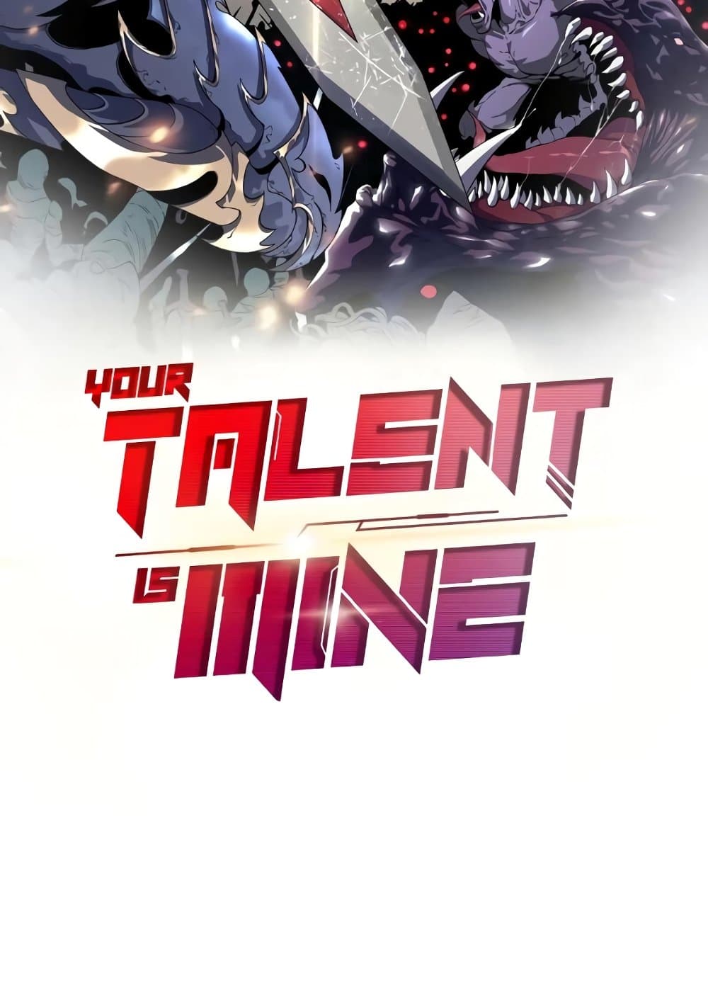 Your Talent is Mine page 2