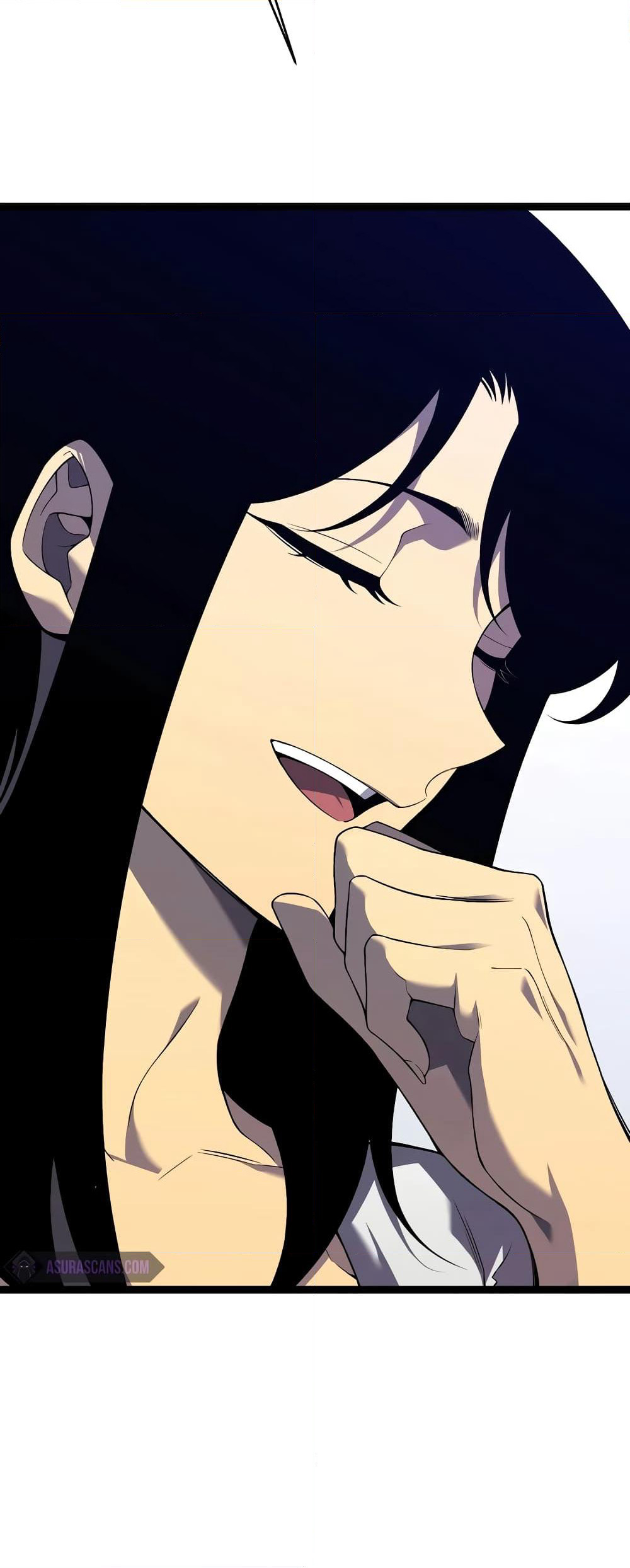 Your Talent is Mine page 39