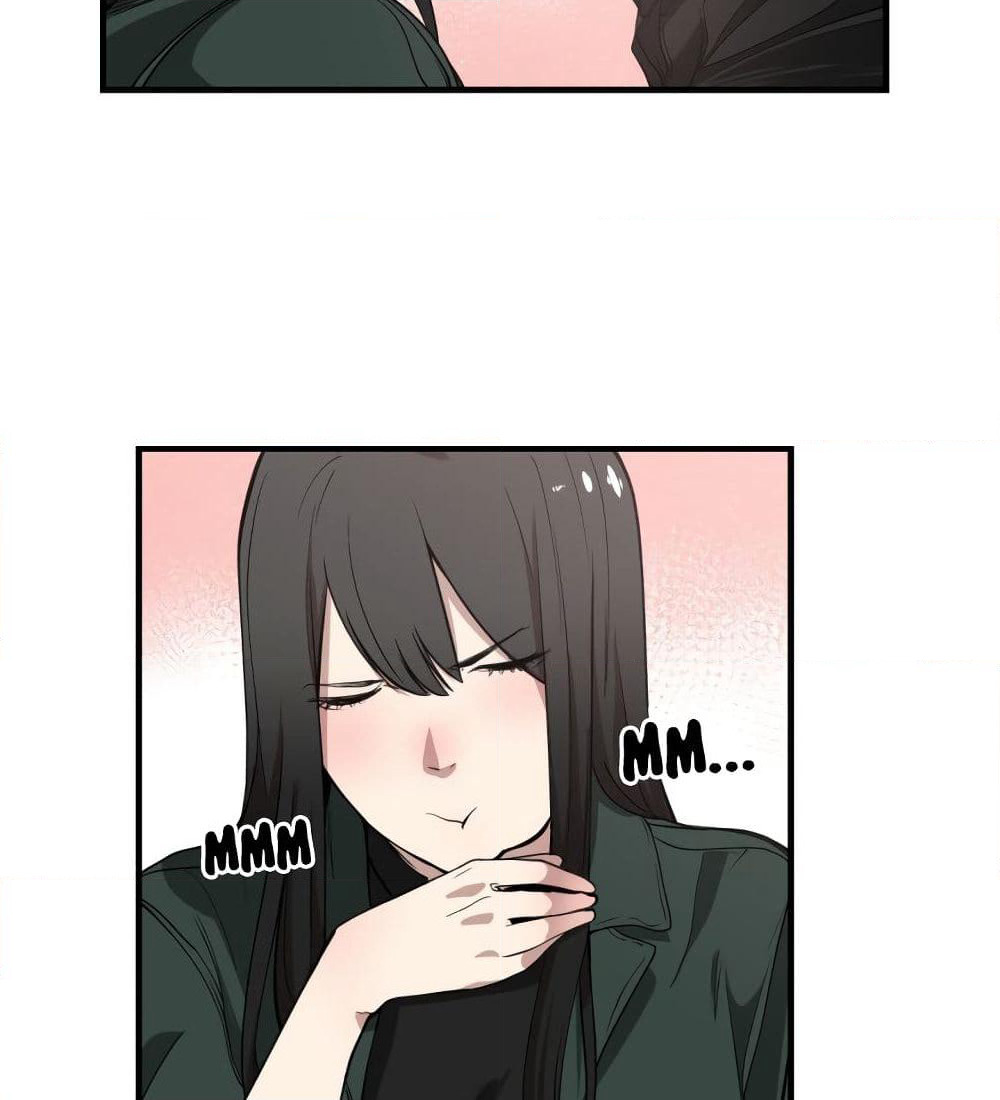 You're Not That Special! page 38