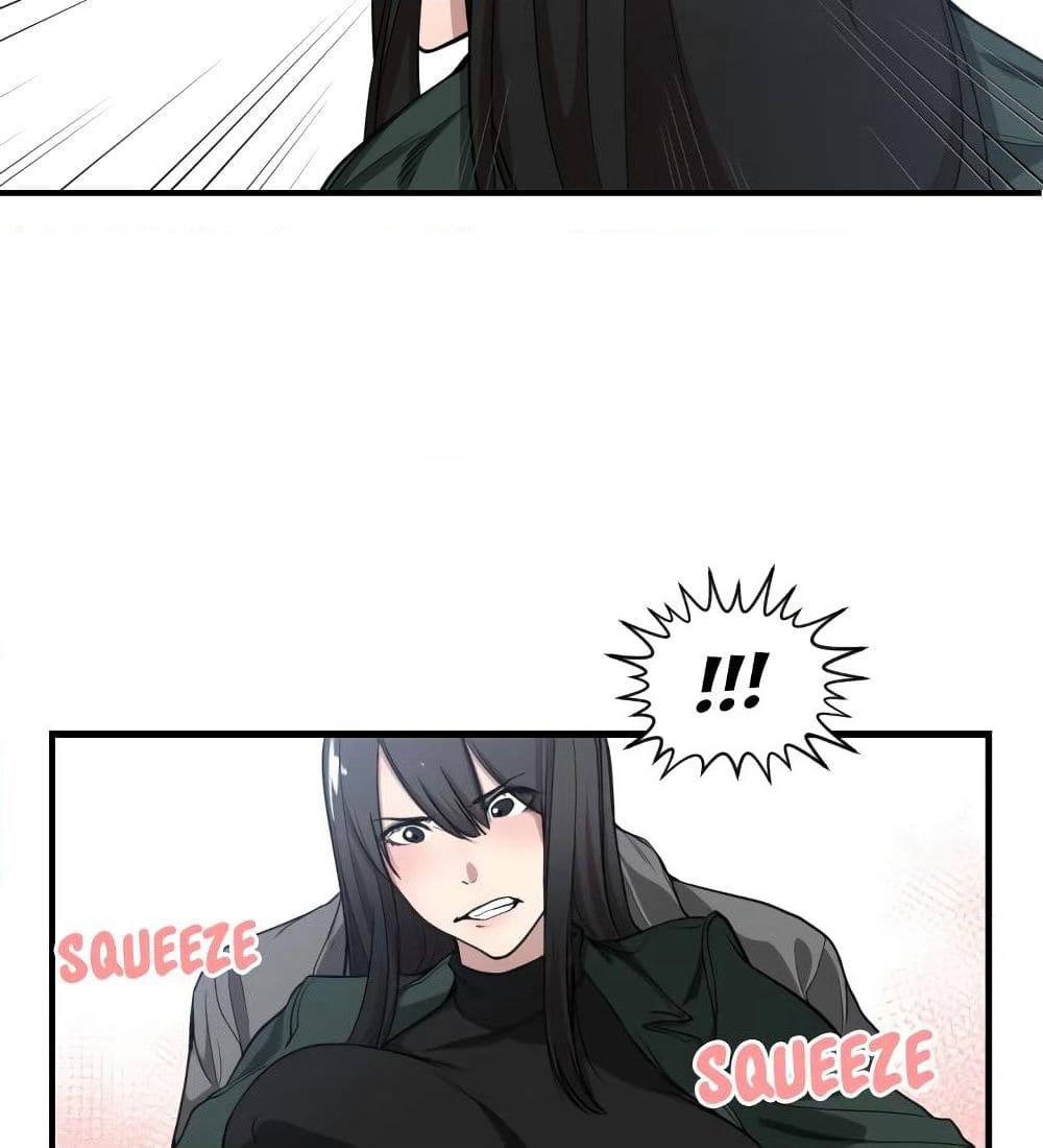 You're Not That Special! page 44