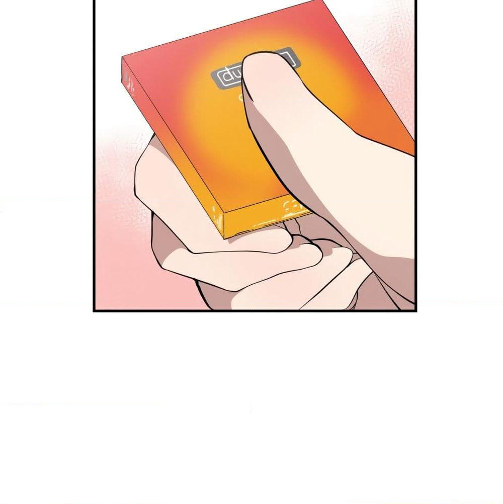 You're Not That Special! page 23