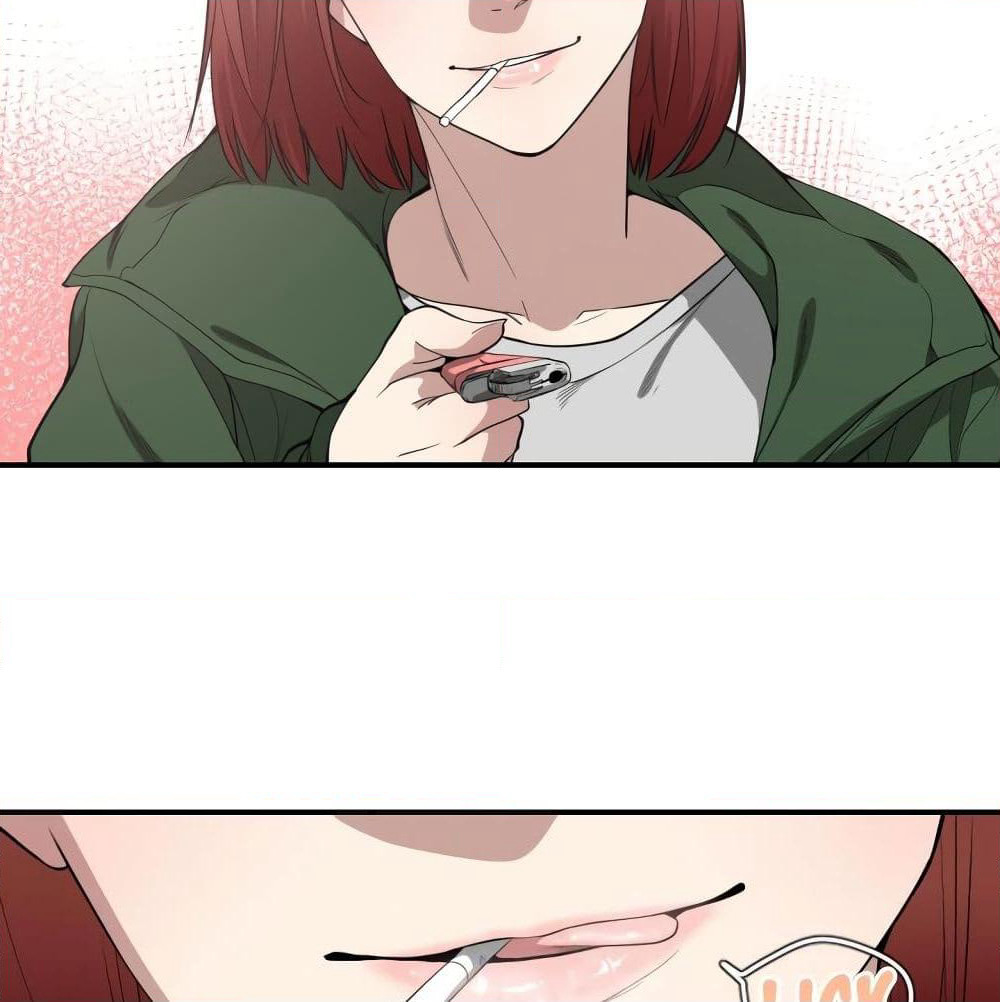 You're Not That Special! page 67
