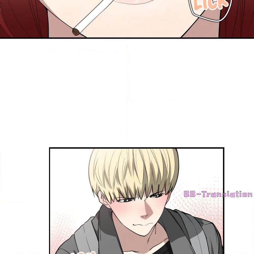 You're Not That Special! page 68