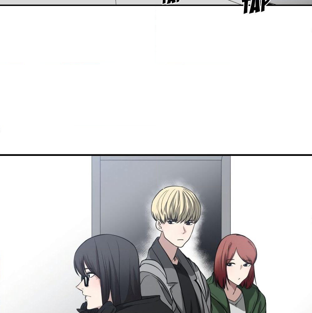 You're Not That Special! page 89