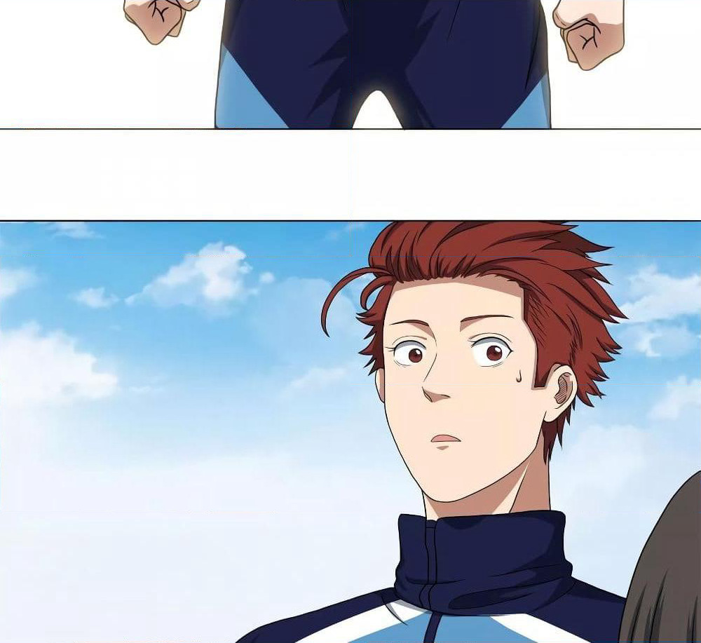 Youth Under Rebound page 22