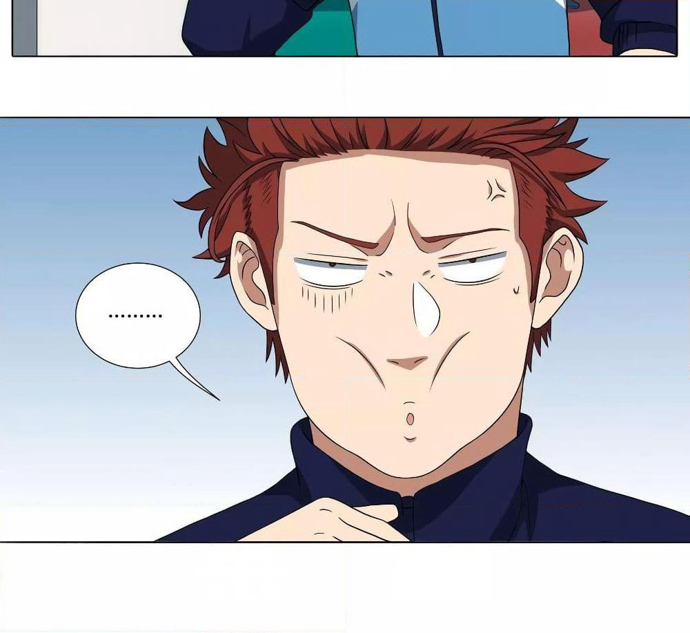 Youth Under Rebound page 34