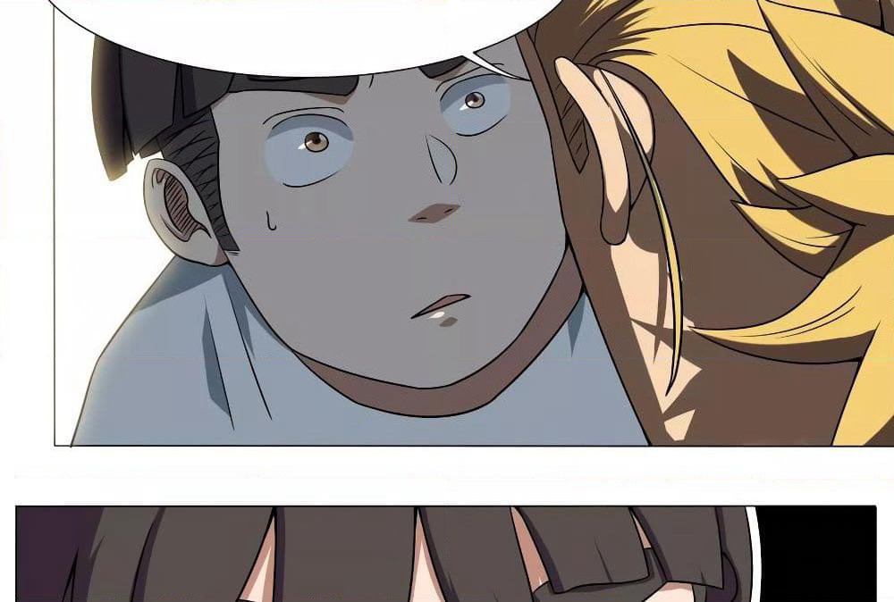 Youth Under Rebound page 13