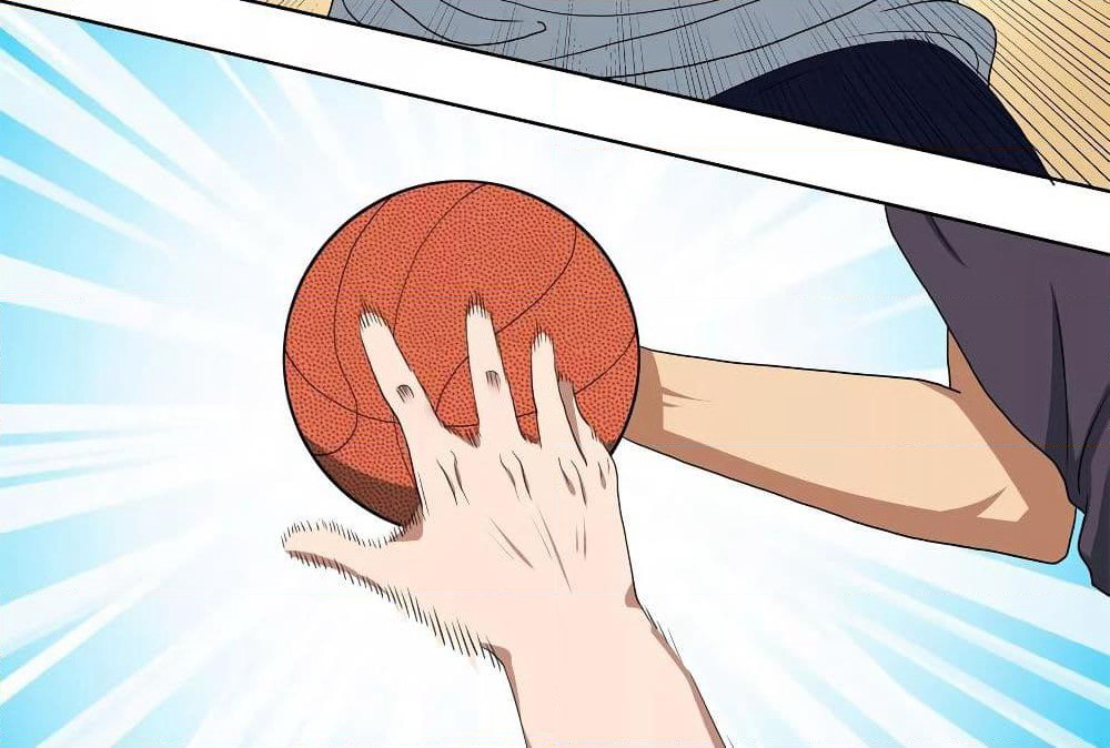 Youth Under Rebound page 49