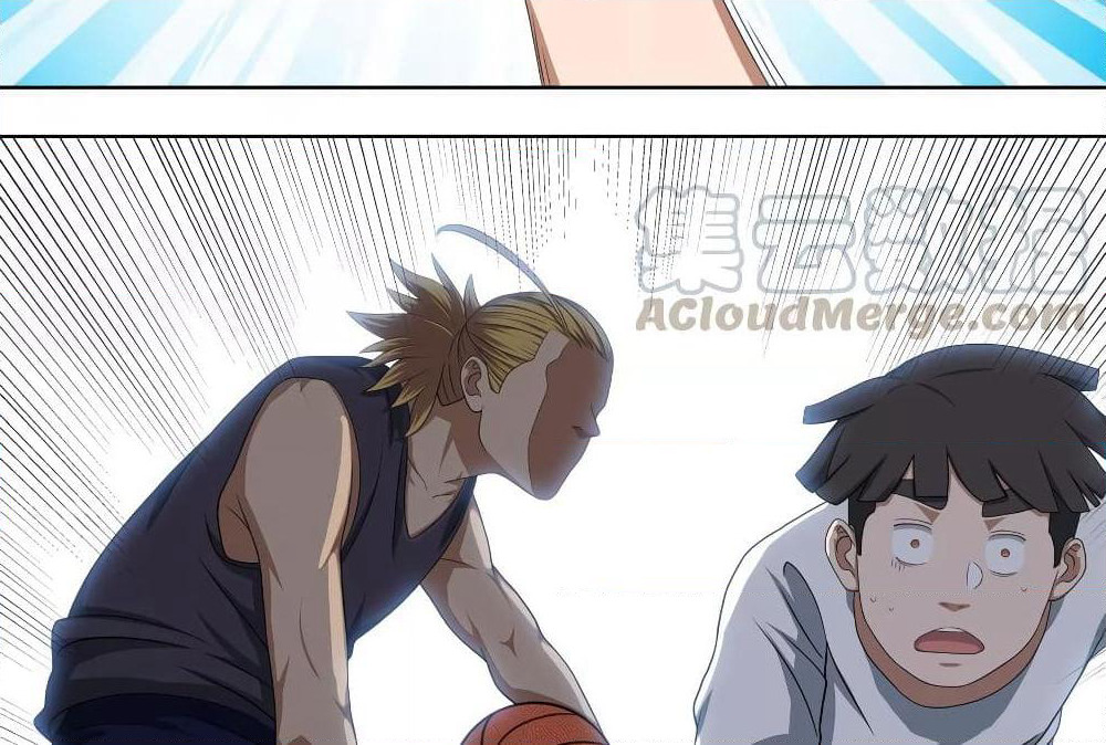 Youth Under Rebound page 50