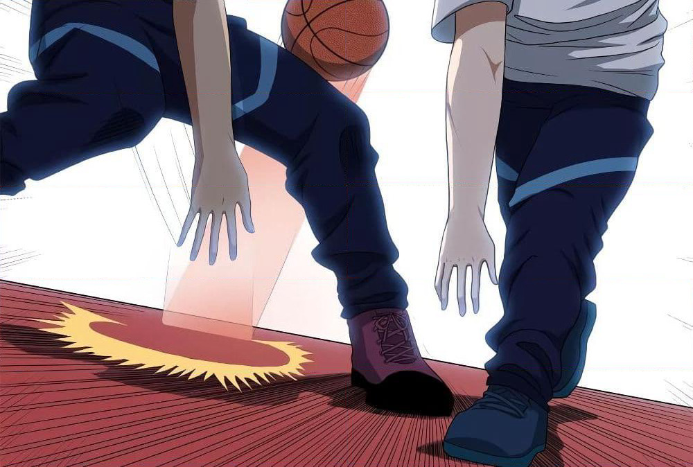 Youth Under Rebound page 51