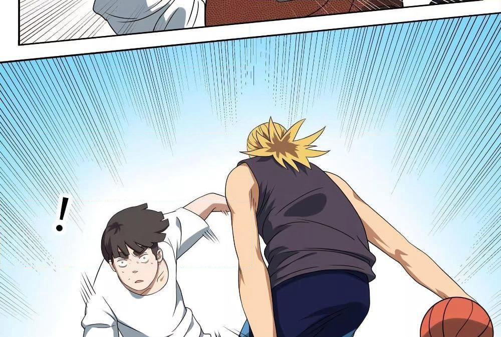 Youth Under Rebound page 53