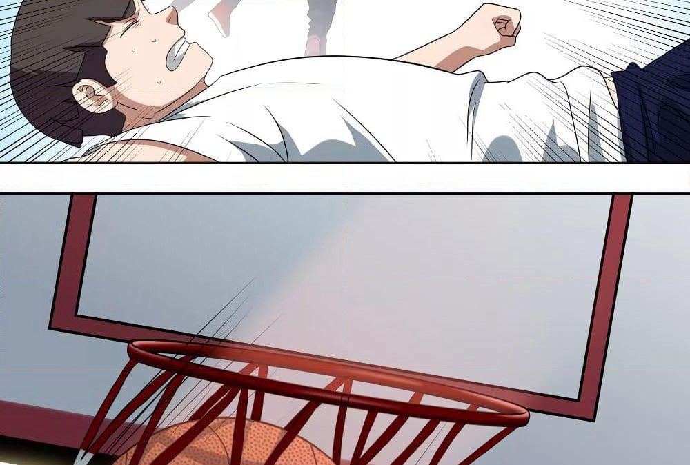 Youth Under Rebound page 57