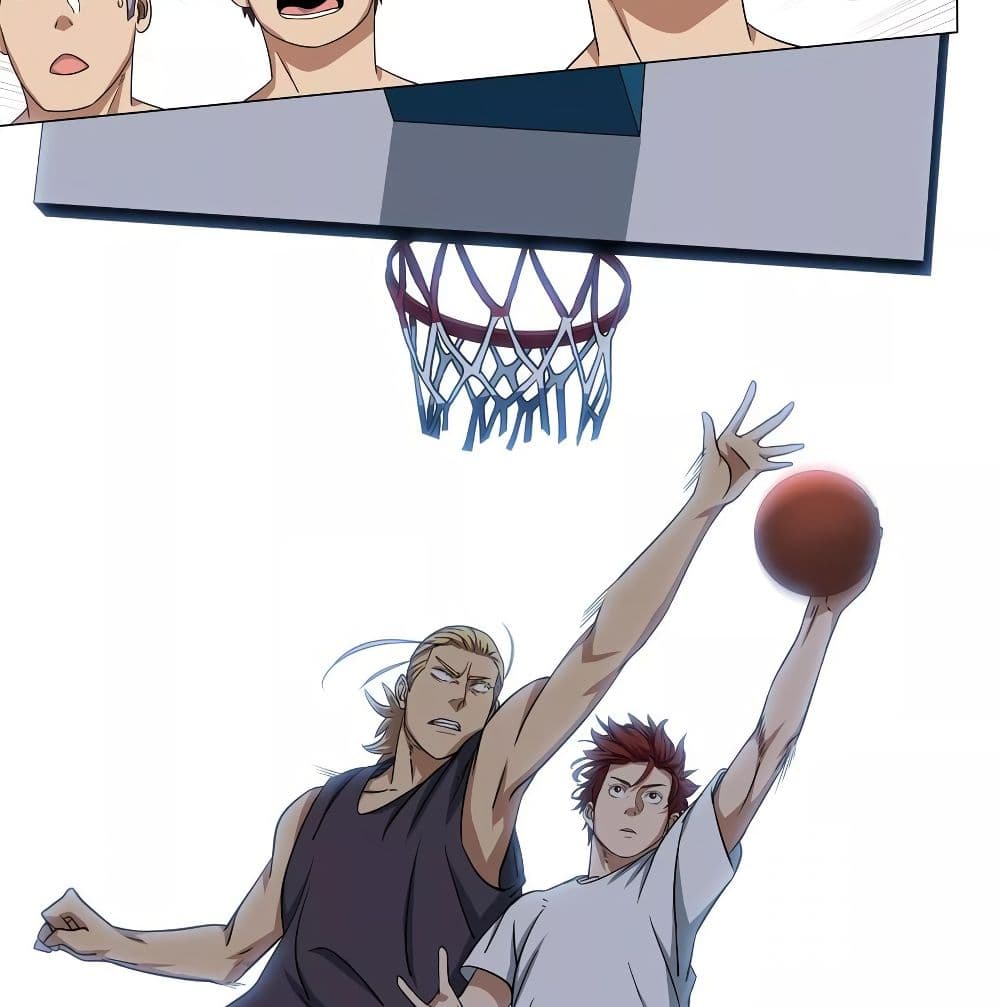 Youth Under Rebound page 31