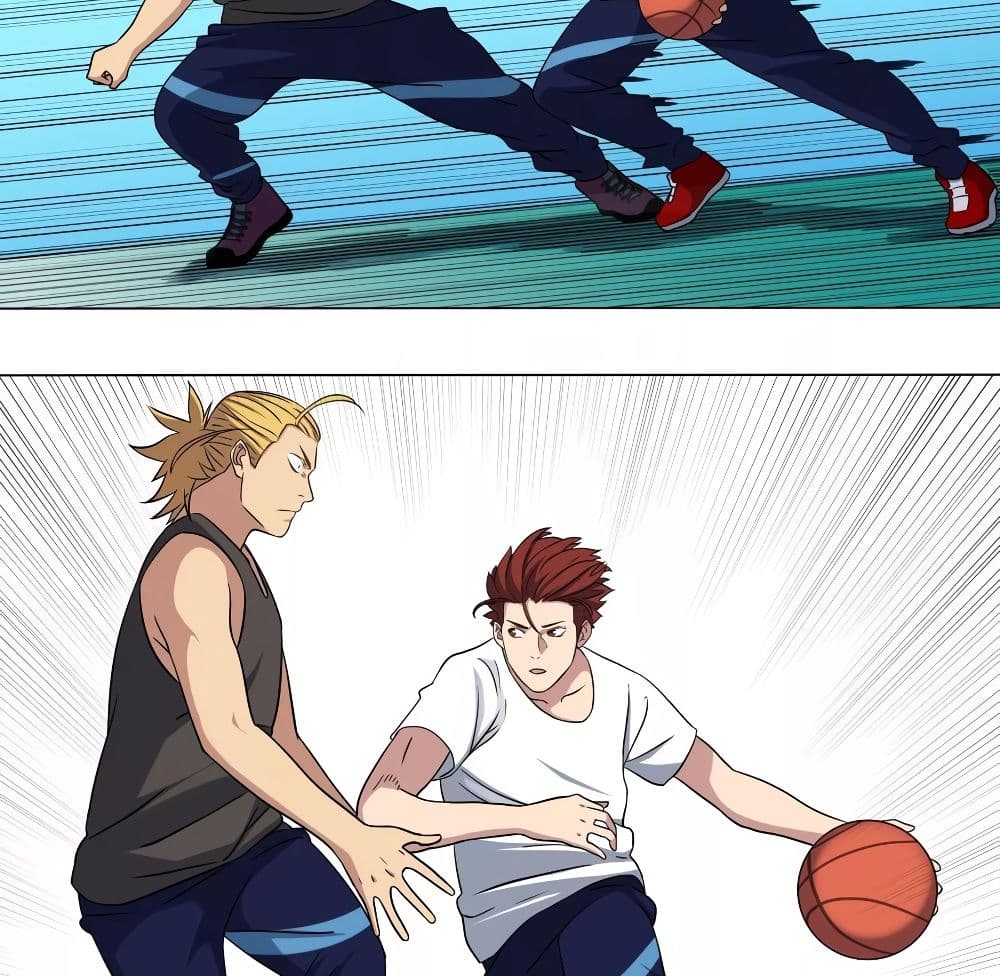 Youth Under Rebound page 27