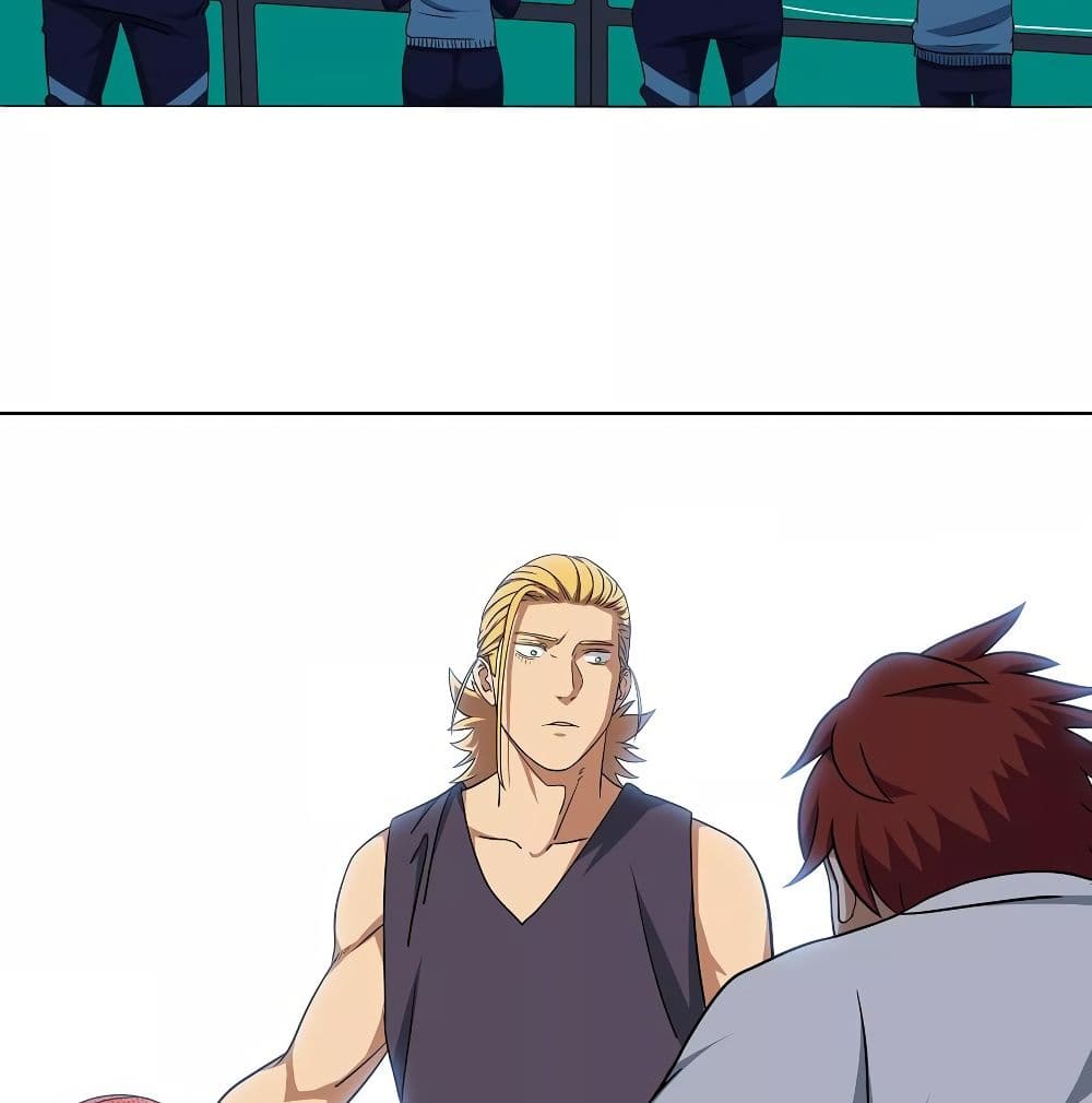 Youth Under Rebound page 18