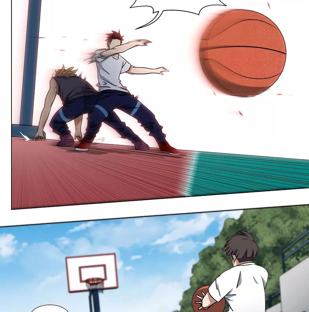 Youth Under Rebound page 38