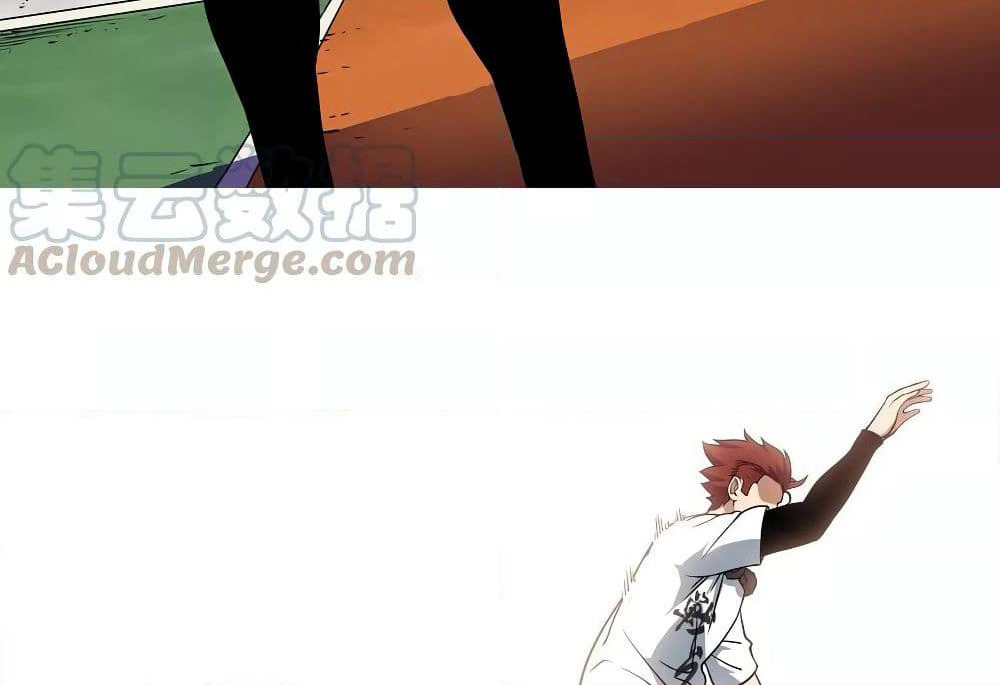 Youth Under Rebound page 3
