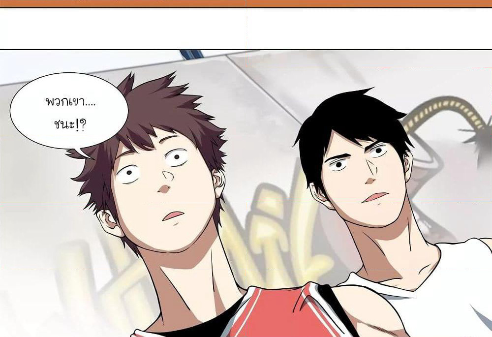 Youth Under Rebound page 5