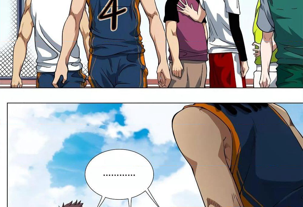 Youth Under Rebound page 20