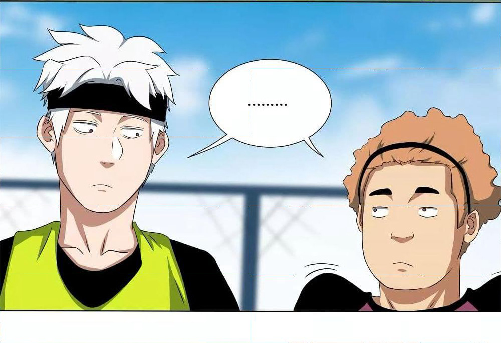 Youth Under Rebound page 37