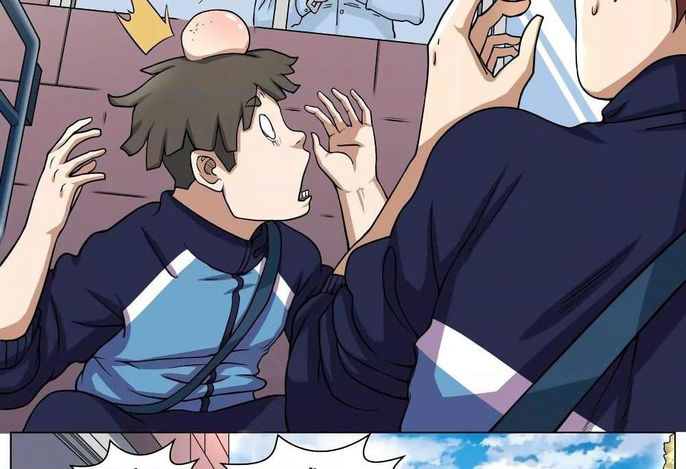 Youth Under Rebound page 54