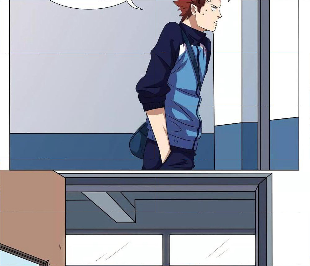 Youth Under Rebound page 4