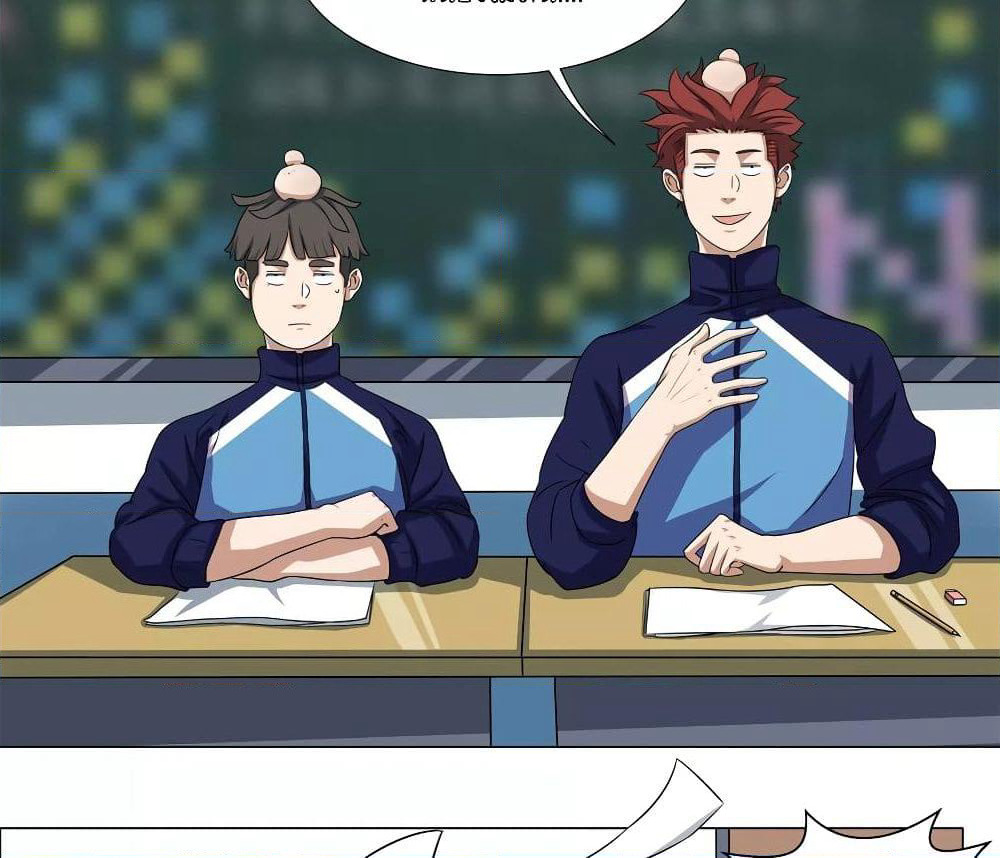 Youth Under Rebound page 15