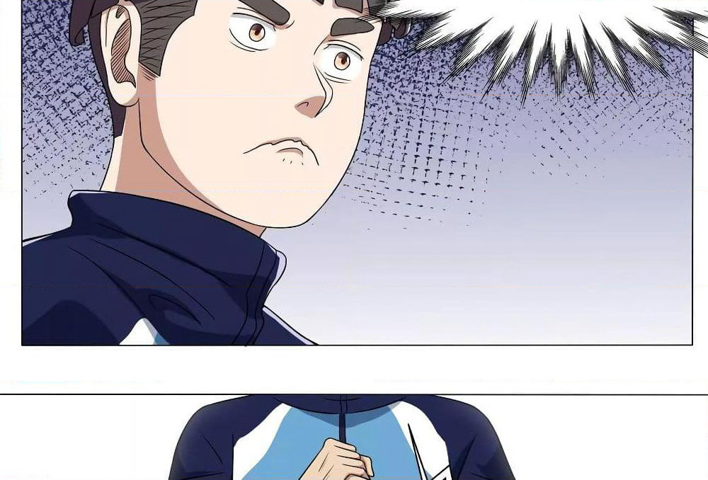 Youth Under Rebound page 5