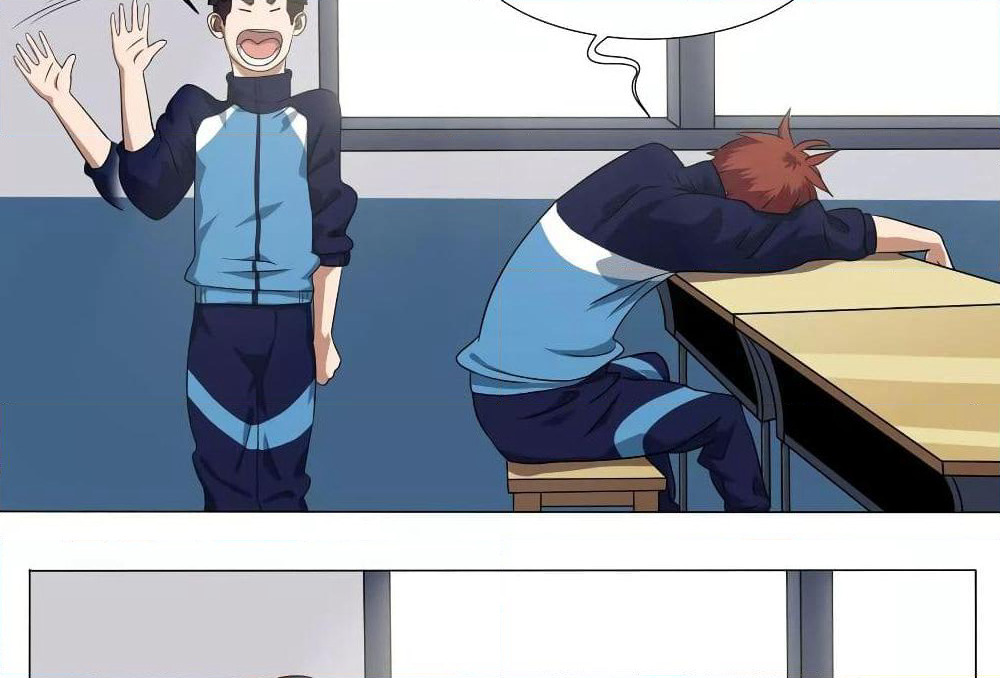 Youth Under Rebound page 22
