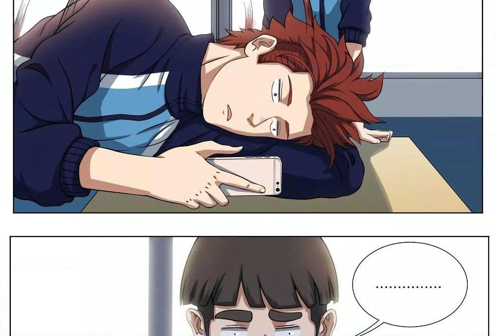 Youth Under Rebound page 30